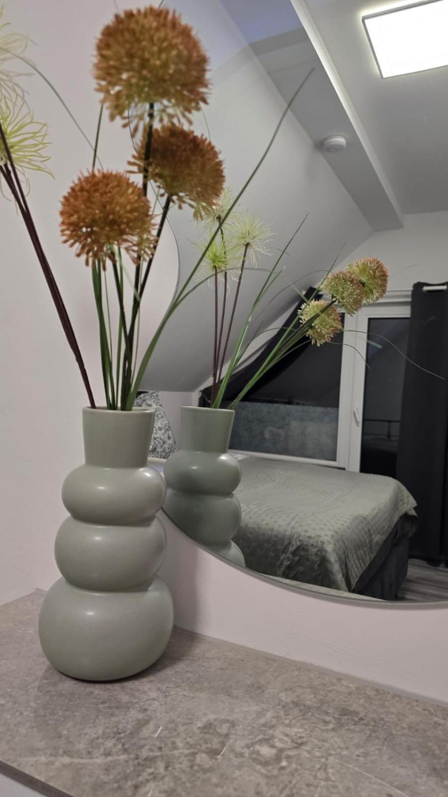 E+E Apartment Nah Am Centro 奥伯豪森 外观 照片