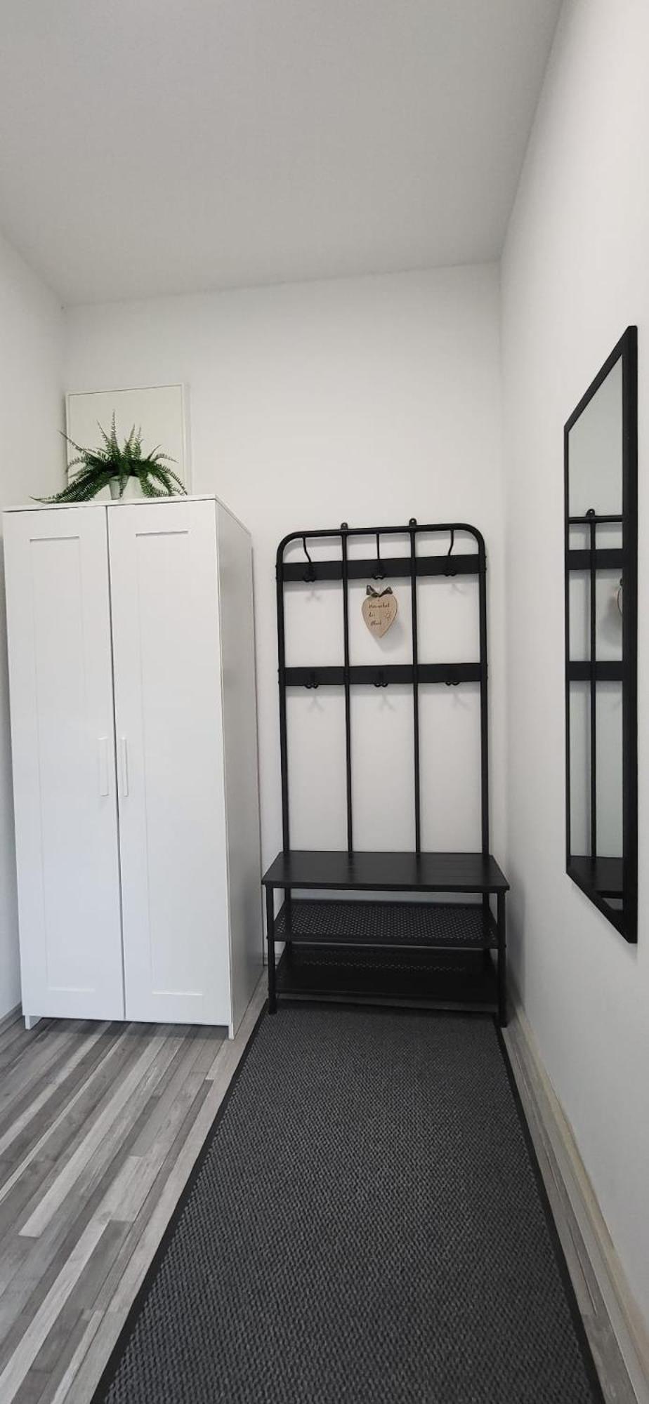 E+E Apartment Nah Am Centro 奥伯豪森 外观 照片