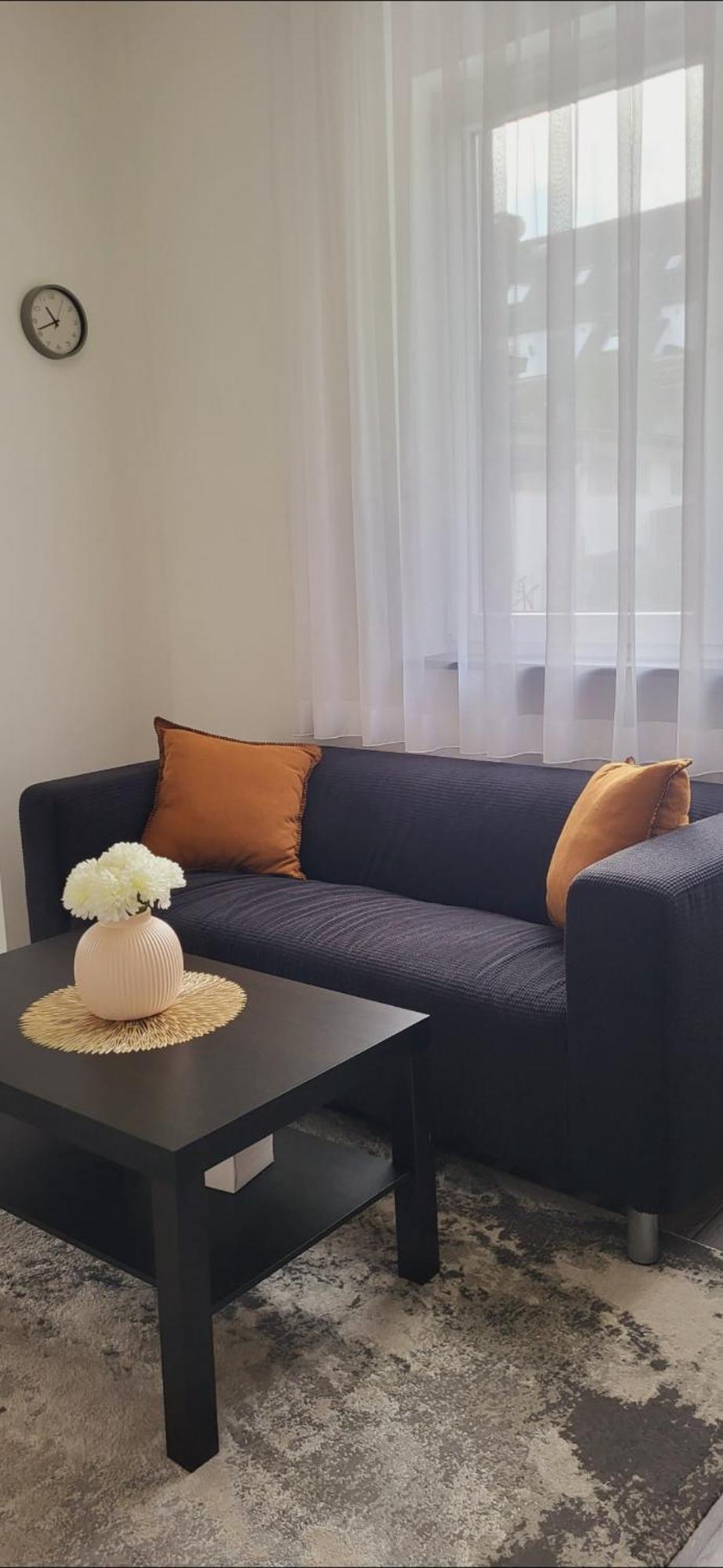 E+E Apartment Nah Am Centro 奥伯豪森 外观 照片