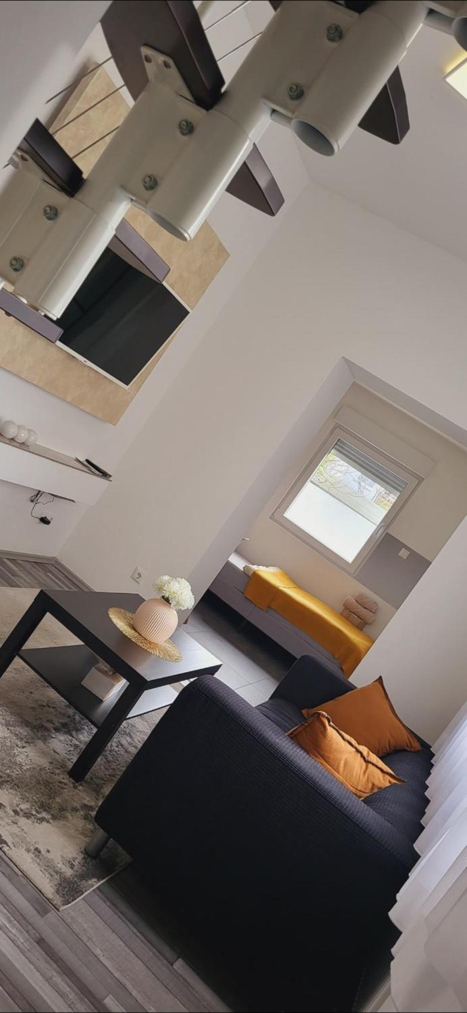E+E Apartment Nah Am Centro 奥伯豪森 外观 照片