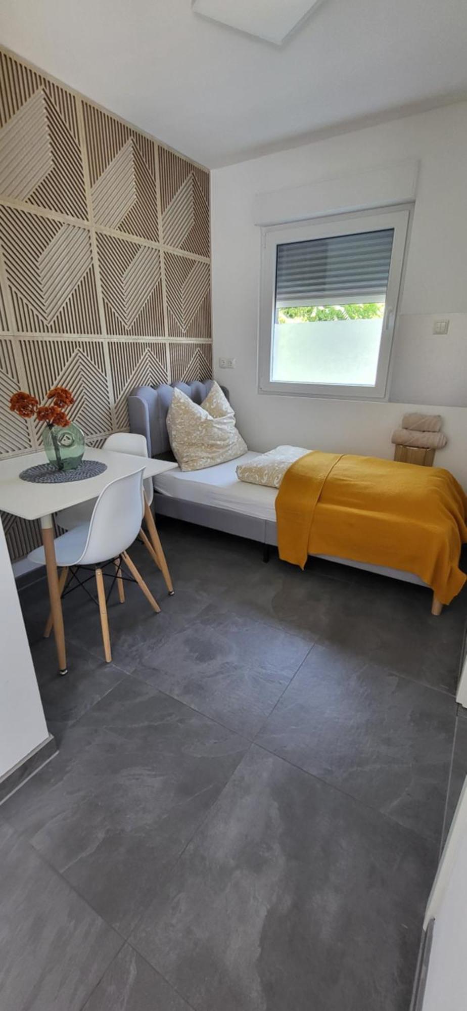 E+E Apartment Nah Am Centro 奥伯豪森 外观 照片